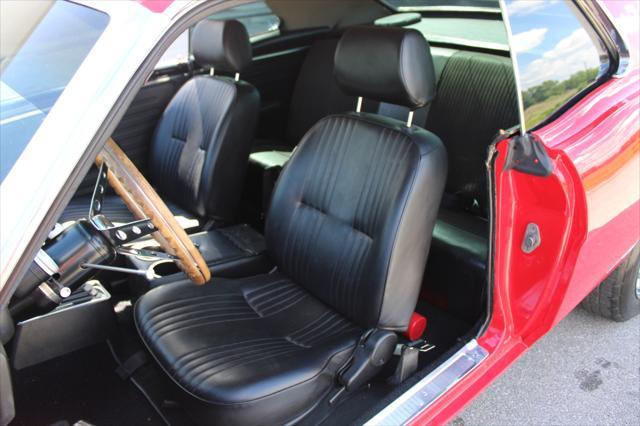 used 1968 Ford Fairlane car, priced at $46,000