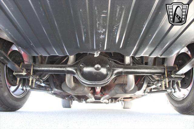 used 1968 Ford Fairlane car, priced at $46,000