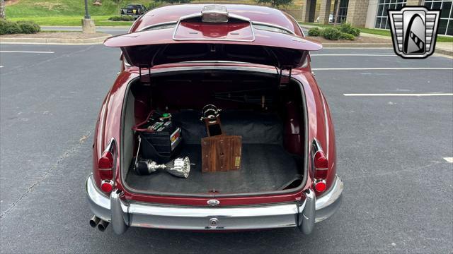 used 1960 Jaguar Mark II car, priced at $77,000