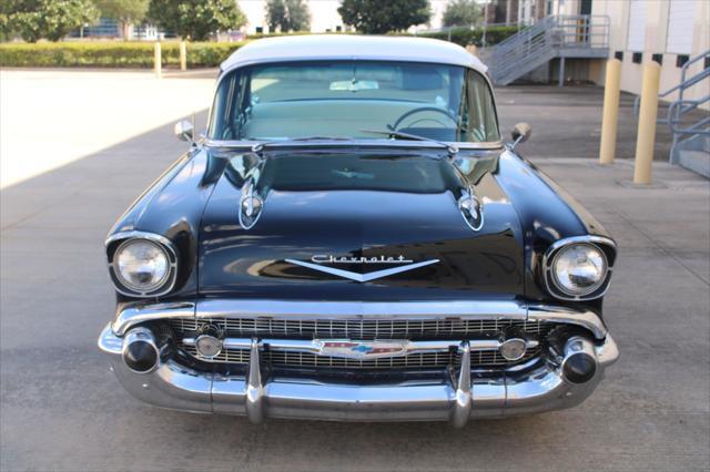 used 1957 Chevrolet 210 car, priced at $37,000