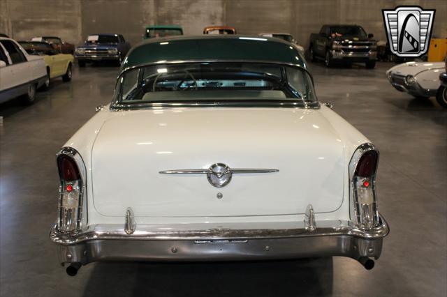 used 1956 Buick Century car, priced at $24,000