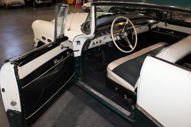 used 1956 Buick Century car, priced at $24,000