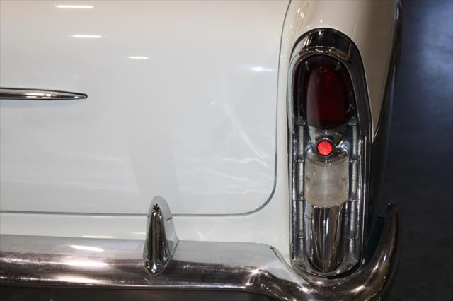 used 1956 Buick Century car, priced at $24,000