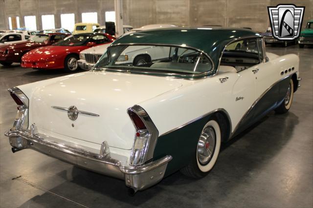 used 1956 Buick Century car, priced at $24,000