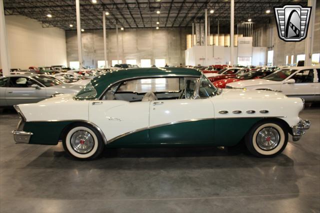 used 1956 Buick Century car, priced at $24,000