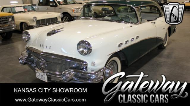 used 1956 Buick Century car, priced at $24,000