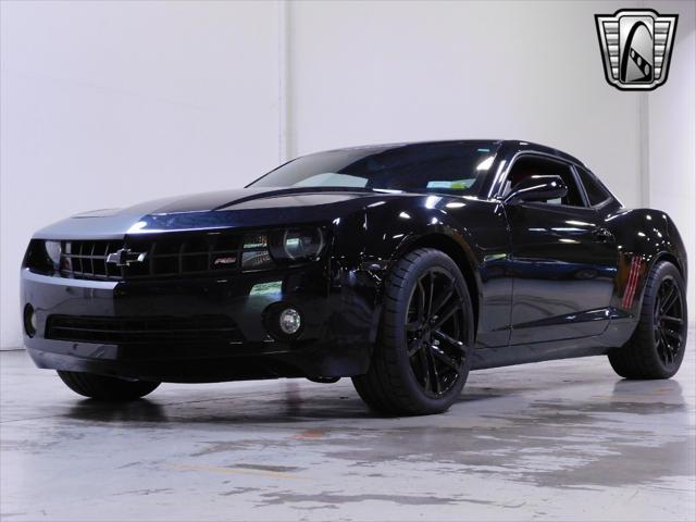 used 2011 Chevrolet Camaro car, priced at $22,000