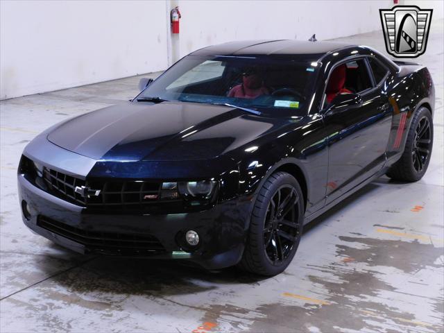 used 2011 Chevrolet Camaro car, priced at $22,000