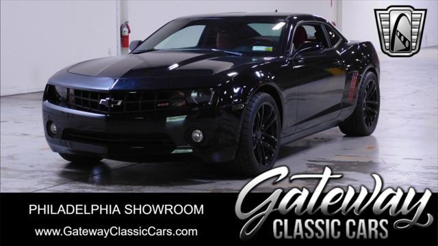 used 2011 Chevrolet Camaro car, priced at $22,000