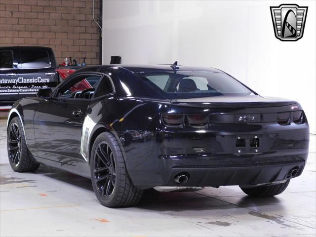 used 2011 Chevrolet Camaro car, priced at $22,000