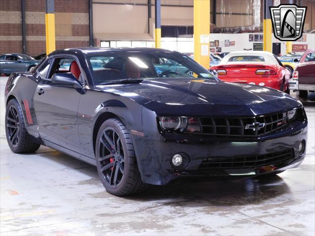 used 2011 Chevrolet Camaro car, priced at $22,000