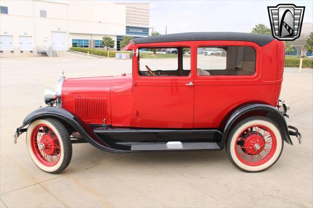 used 1928 Ford Model A car, priced at $21,000