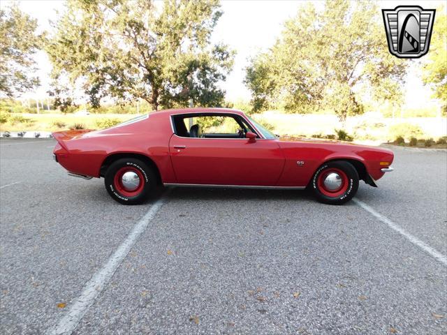 used 1972 Chevrolet Camaro car, priced at $65,000