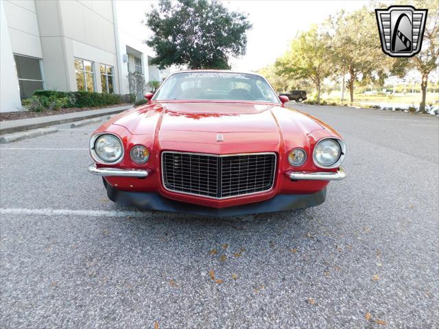 used 1972 Chevrolet Camaro car, priced at $65,000