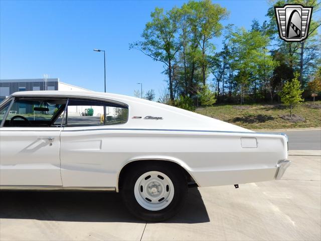 used 1966 Dodge Charger car, priced at $35,000