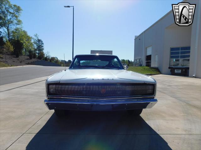 used 1966 Dodge Charger car, priced at $35,000