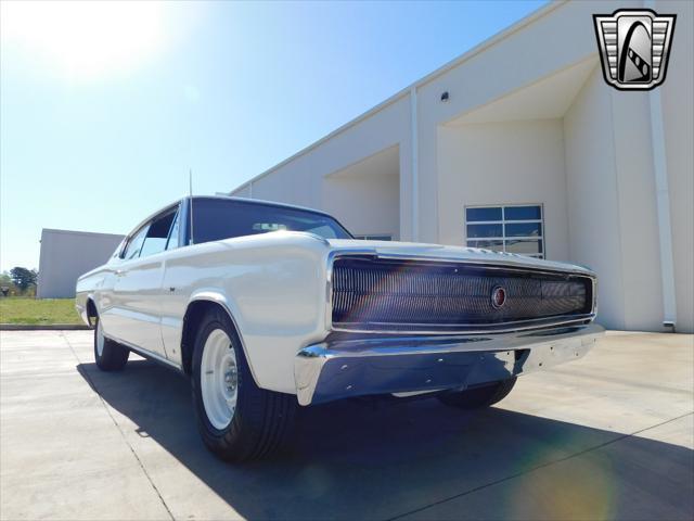 used 1966 Dodge Charger car, priced at $35,000