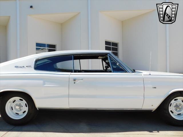 used 1966 Dodge Charger car, priced at $35,000