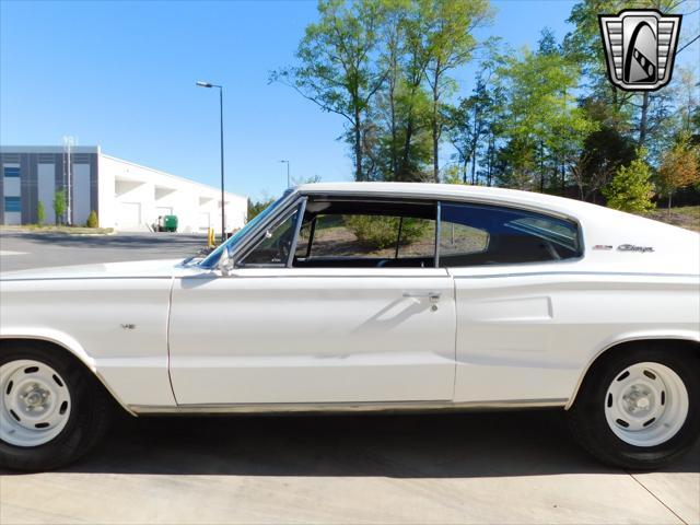 used 1966 Dodge Charger car, priced at $35,000