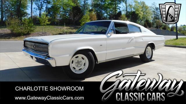 used 1966 Dodge Charger car, priced at $35,000