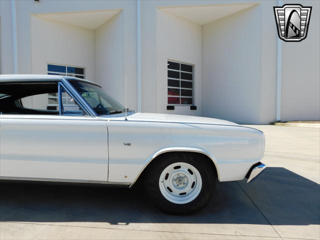 used 1966 Dodge Charger car, priced at $35,000