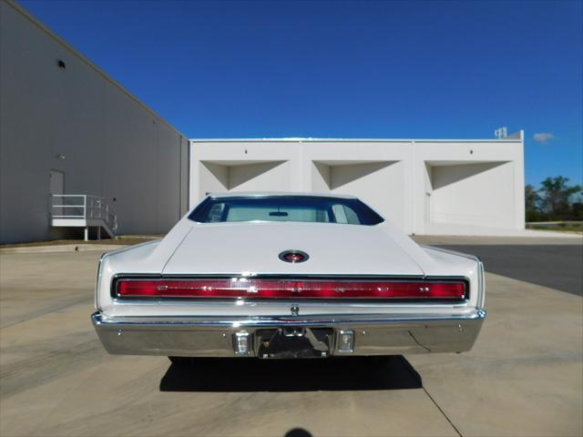 used 1966 Dodge Charger car, priced at $35,000