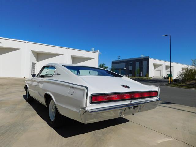 used 1966 Dodge Charger car, priced at $35,000