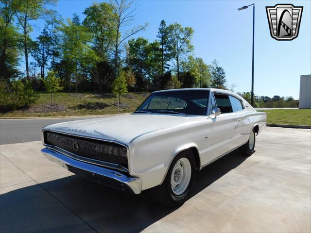 used 1966 Dodge Charger car, priced at $35,000