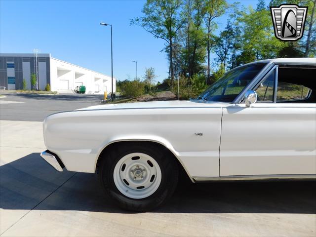 used 1966 Dodge Charger car, priced at $35,000