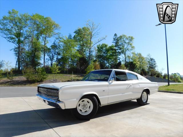 used 1966 Dodge Charger car, priced at $35,000