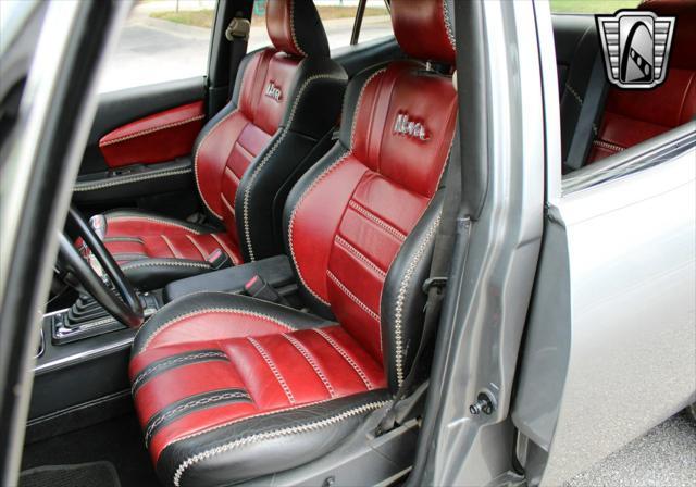 used 1969 Chevrolet Nova car, priced at $46,000