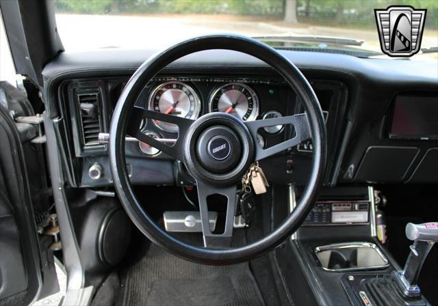 used 1969 Chevrolet Nova car, priced at $46,000