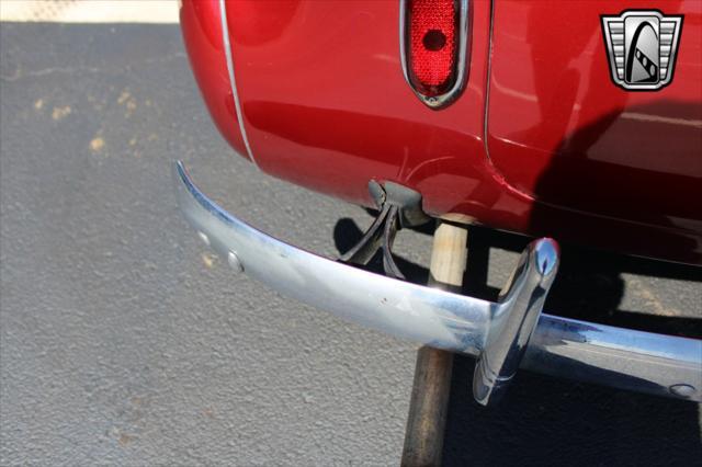 used 1940 Chevrolet Special Deluxe car, priced at $16,500