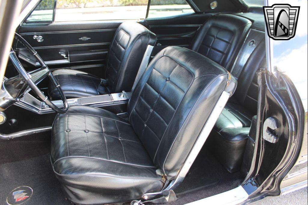 used 1964 Buick Riviera car, priced at $33,000