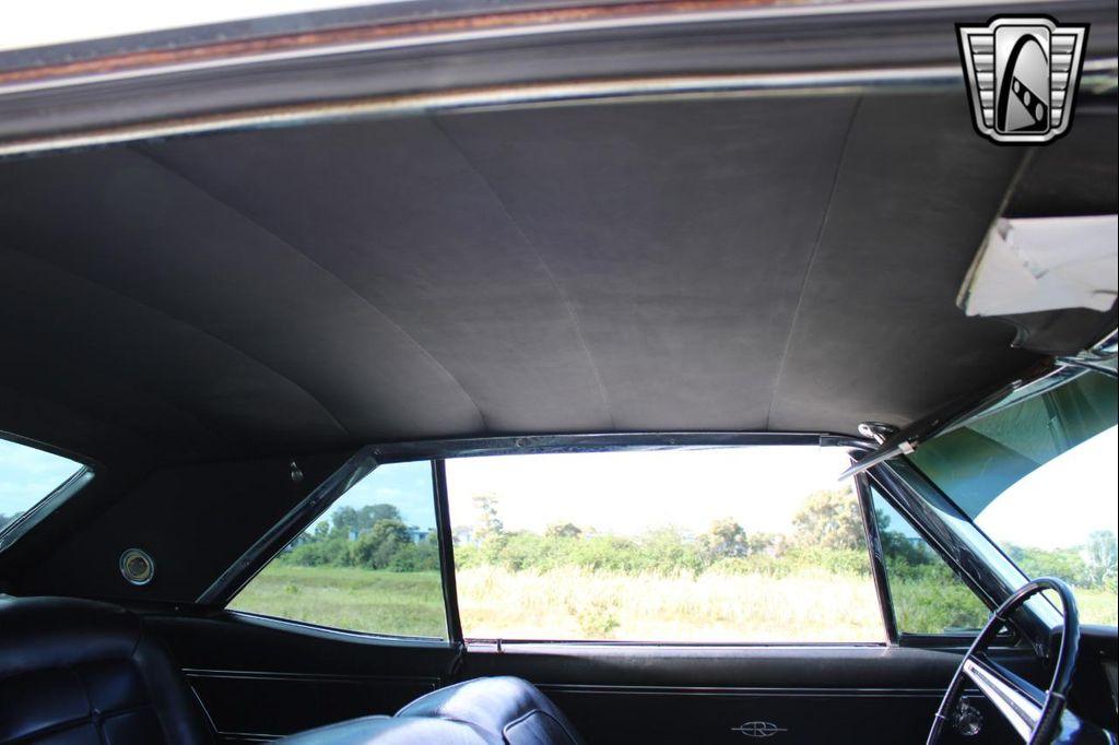used 1964 Buick Riviera car, priced at $33,000