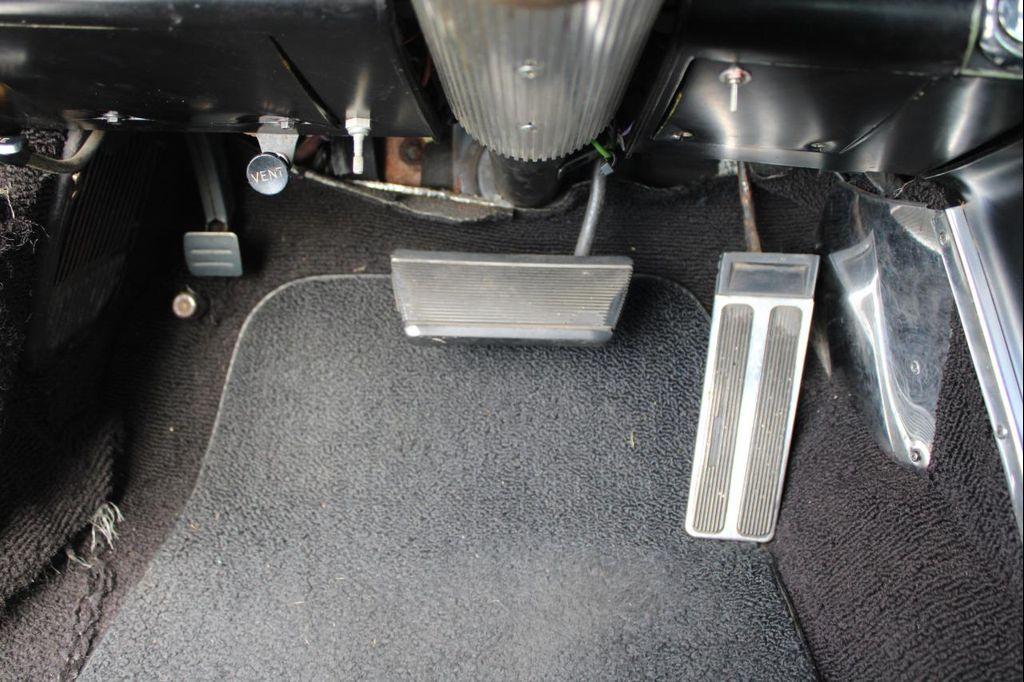 used 1964 Buick Riviera car, priced at $33,000