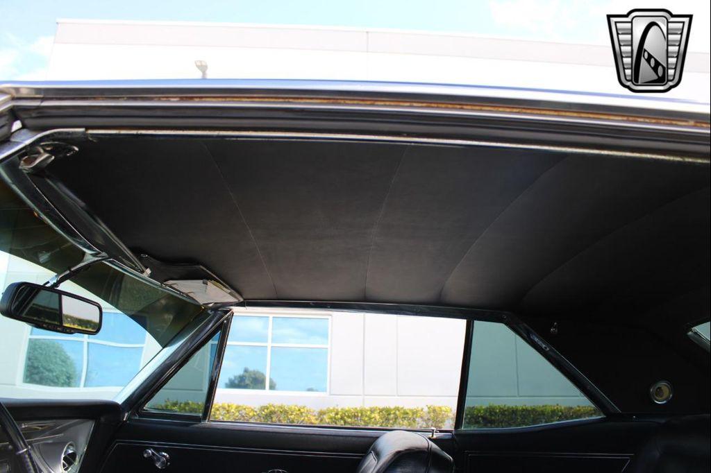 used 1964 Buick Riviera car, priced at $33,000