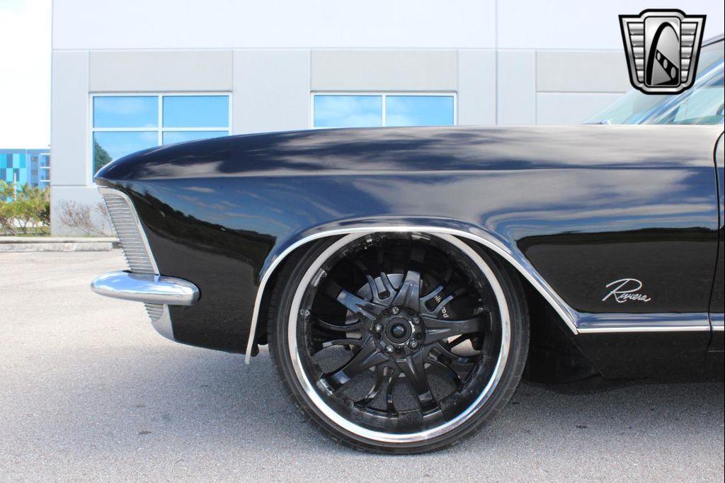 used 1964 Buick Riviera car, priced at $33,000