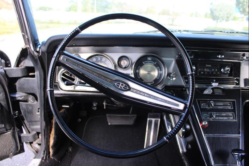 used 1964 Buick Riviera car, priced at $33,000