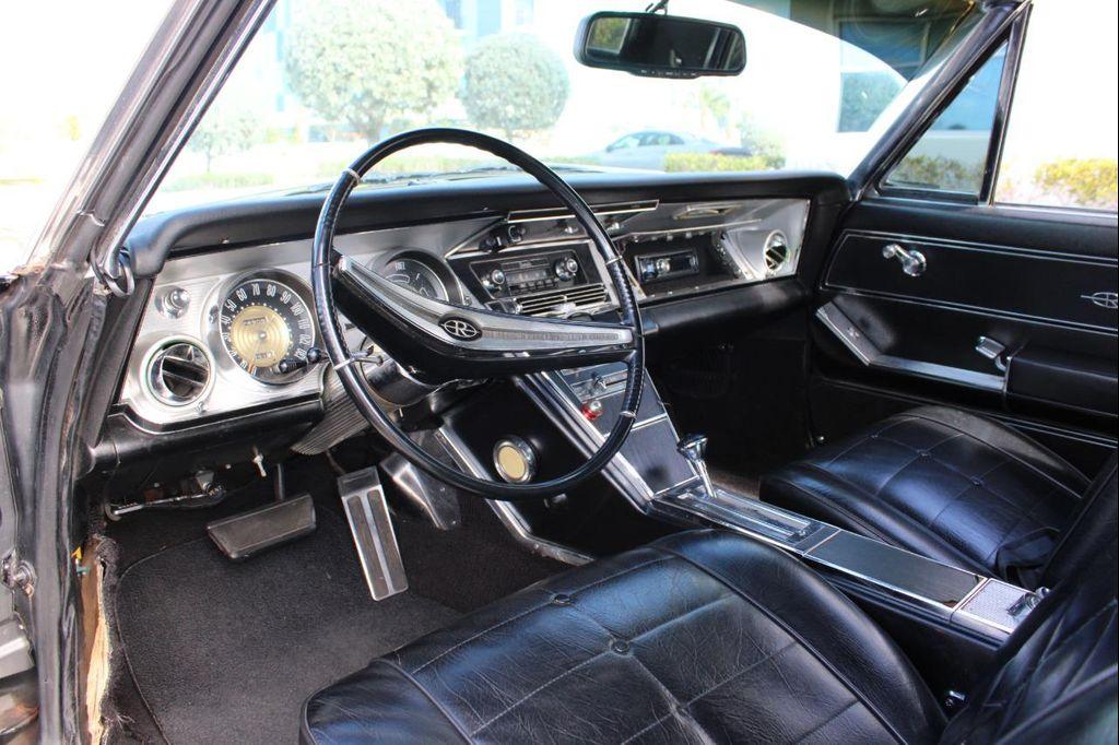 used 1964 Buick Riviera car, priced at $33,000