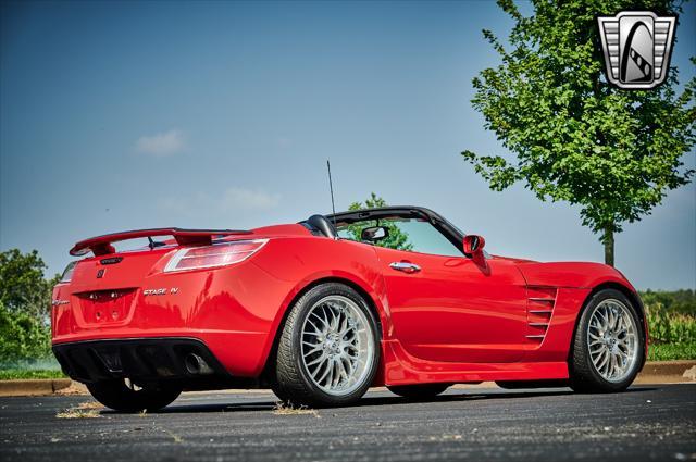 used 2007 Saturn Sky car, priced at $44,000