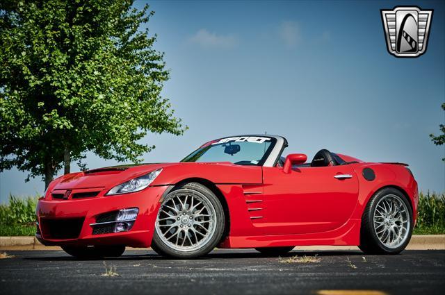 used 2007 Saturn Sky car, priced at $44,000