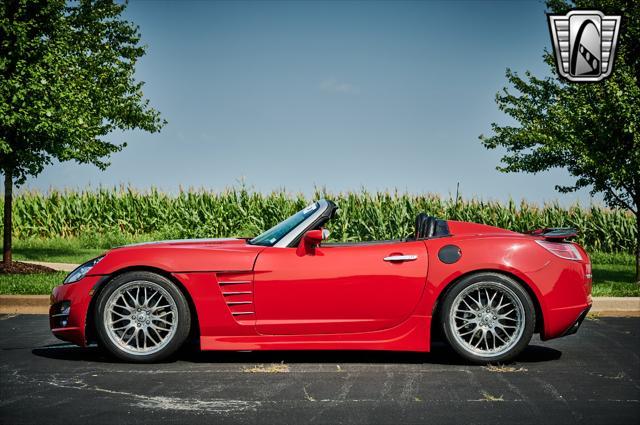 used 2007 Saturn Sky car, priced at $44,000