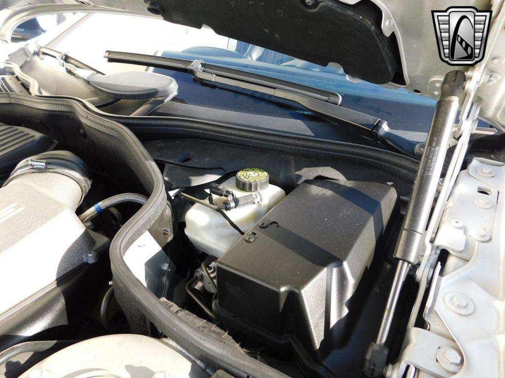 used 2009 Mercedes-Benz SL-Class car, priced at $41,000
