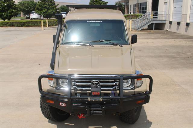 used 1994 Toyota Land Cruiser car, priced at $140,000