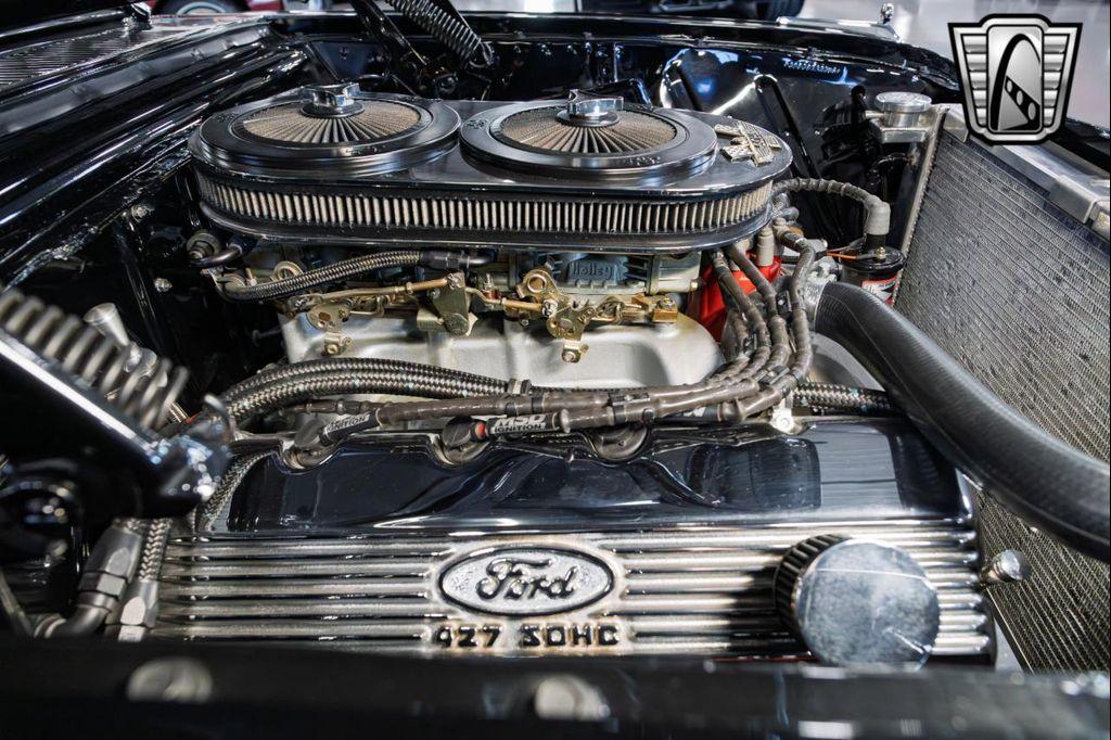 used 1963 Ford Falcon car, priced at $193,000