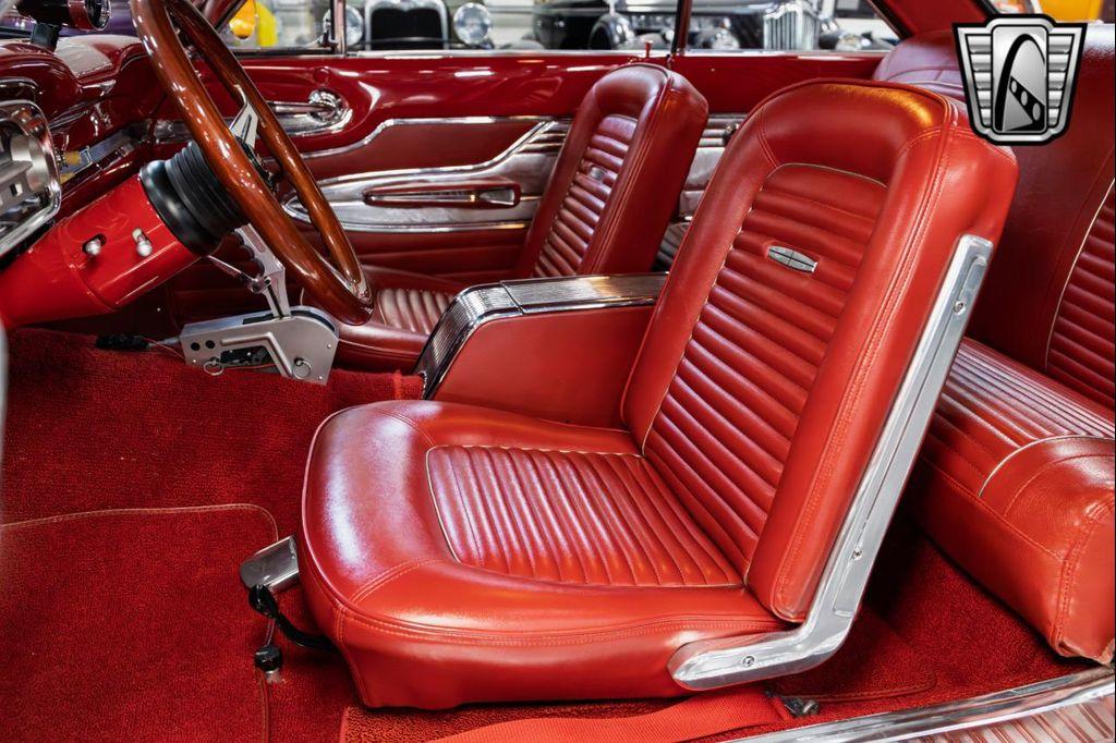 used 1963 Ford Falcon car, priced at $193,000