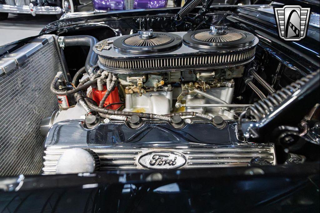 used 1963 Ford Falcon car, priced at $193,000