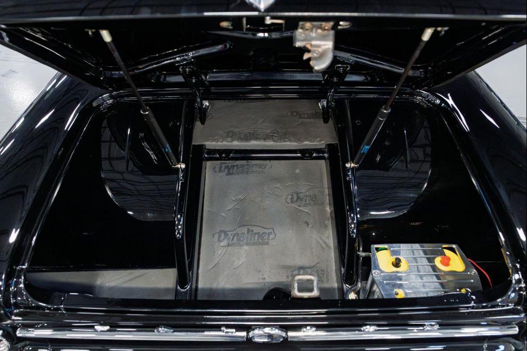 used 1963 Ford Falcon car, priced at $193,000