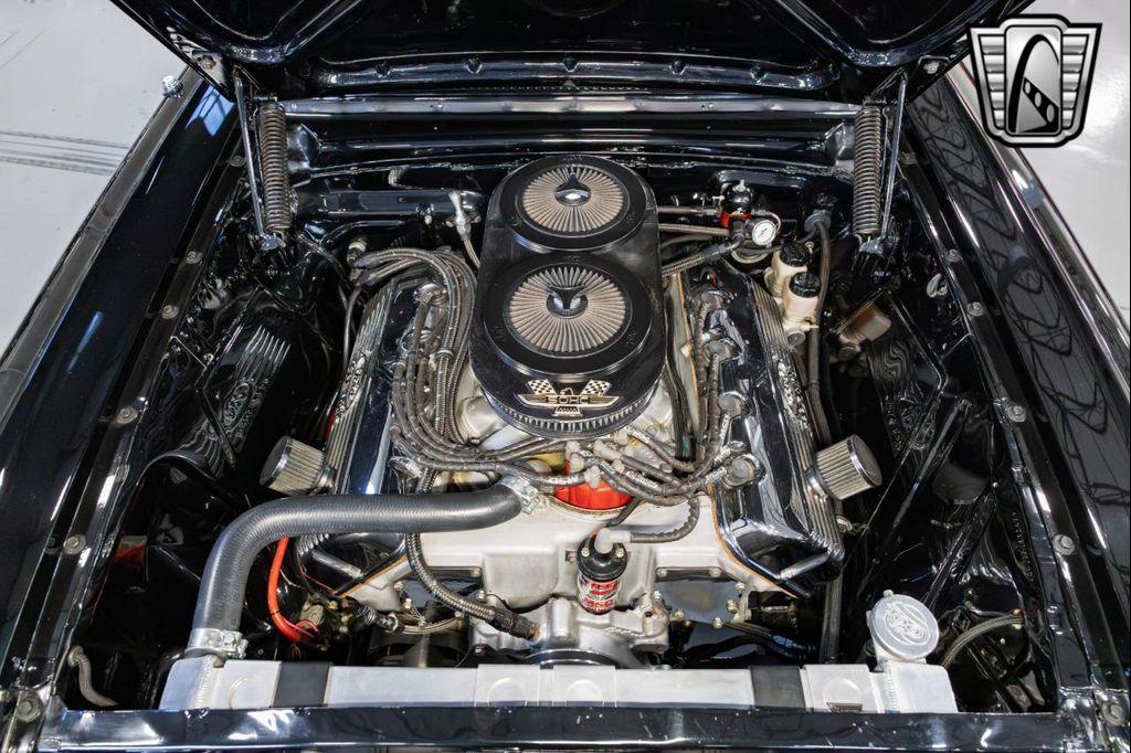 used 1963 Ford Falcon car, priced at $193,000